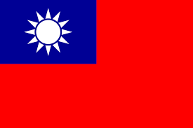 drapelul Statului Taiwan